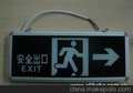 新国标消防应急指示灯