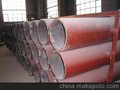 钢结构建筑用焊管新价格
