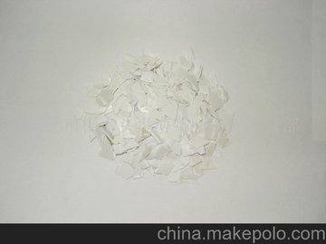 PPO奶白粉碎料(图)