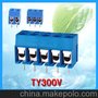 TY300V 浙江慈溪 接线端子台