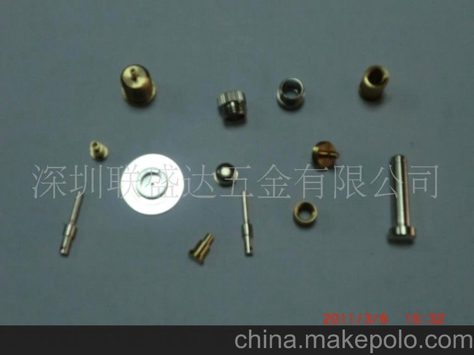 供應(yīng)五金工具，五金車件生產(chǎn)加工(圖)圖片