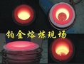 质量保证 厂家长期生产山东JQ-40KW高频加热设备