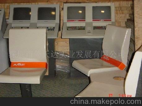 深圳供應(yīng)二手保齡球設(shè)備 AMF equipments 質(zhì)優(yōu)價實 遠銷海內(nèi)外圖片