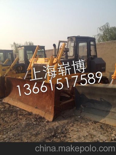 瀘州二手山推160推土機-2014年新報價圖片