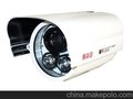 乌班图WT-6192IP5M2 百万网络高清摄像机