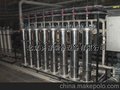 电泳漆回收超滤设备 - 北京赛普瑞特设备有限公司
