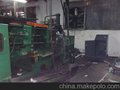 锌合金压铸机改造工程