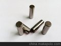 供应7mm*21mm滚针 轴承附属件