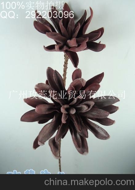熱銷款EV仿真花 歐式仿真花 仿真花批發 仿真花廠家 人造花