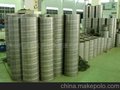 大量提供螺旋风管白铁风管