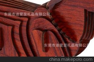 木制玩具廠家 商務送禮不失大雅 辦公室擺件@21圖片