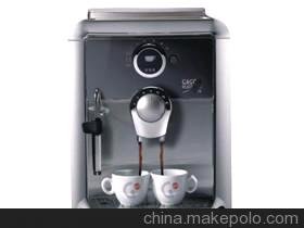 GAGGIA PLTINUM VISION 咖啡機(jī) HG7240 附加牛奶島圖片