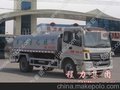 厂家供应1-10方正宗国四洒水车