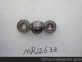 微型轴承MR126ZZ MR126轴承尺寸6*12*4mm 轴承