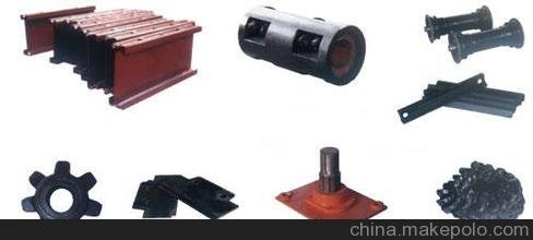 刮板機(jī)輸送機(jī)30T刮板機(jī)價(jià)格，礦用30t刮板機(jī)圖片