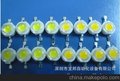 LED集成点粉机 5-100W 色温一致性好 集成led 自动点胶机 围坝机