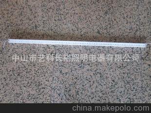 LED貼片硬燈條、LED貼片鋁燈條、LED櫥柜燈、衣柜燈，1000MM60珠圖片