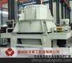 pcl立式无堵塞复合破碎制砂机,可逆无堵破碎机规格,复合式制砂机