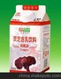 灵芝含乳饮料