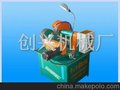 河南郑州铜管抛光机、镜面铜管抛光机、铜管抛光机效果