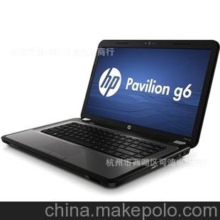 惠普（hp）3340MT-Z76-645 2G 500G獨顯圖片