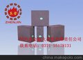 供应磷酸盐砖 高铝砖 耐碱砖 镁铬砖真金耐火材料生产厂