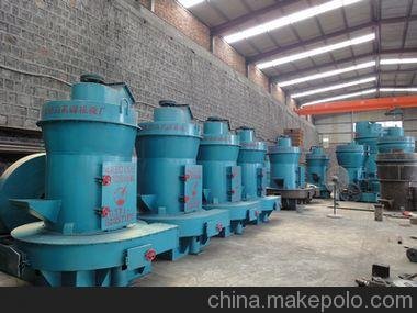雷蒙磨粉機(jī)廠家想用戶所想-鞏義高峰機(jī)械圖片