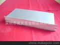 1.5U全铝机箱