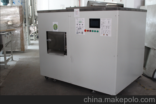 供應眾信達ZXD-100廚余垃圾處理機圖片