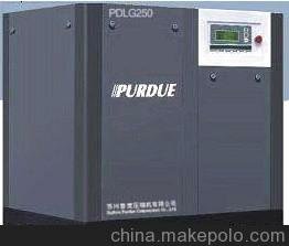 PDLG250KW/45立方7公斤、高效、節(jié)能、環(huán)保型單螺桿空壓機圖片