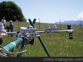 QT-2030 植被光谱监测系统