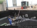 吉林聚脲防水涂料 涂层整体性好无接缝