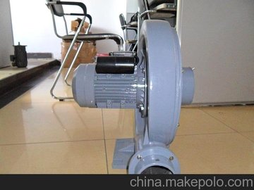 TB透浦式鼓風機TB-201塑料吹膜機專用風機