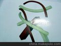 硅胶实心条优选凯铂，专业品牌，质量保证