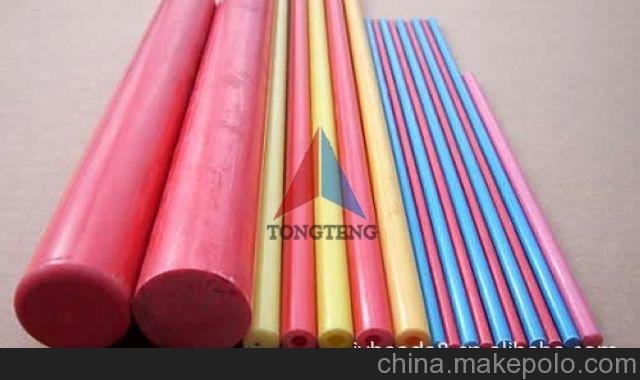 廠家直銷玻璃鋼方管 玻璃鋼圓管 玻璃鋼棒 規(guī)格齊全 顏色可定做圖片