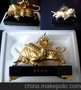 供应合金035西安庆典摆件西安合金摆件礼品