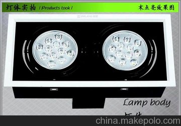 LEDđ12W
