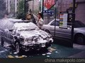 广东自助洗车机 刷卡投币洗车机 投币洗车机