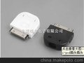 供应sse 悦东IPOD 30P 普通公头 插头连接器