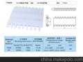 供应希利齐全800平板型网带