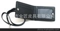 酒店VIP会员卡套箱包行李牌套公关证件套专业生产真皮卡片套