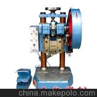 JB04-0.5T電動沖床，TUP-1.5噸，電動沖床圖片