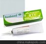 奥斯邦181LED节能灯专用胶 白色耐高温密封胶