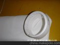 供应除尘器滤袋 常温滤袋 过滤袋 涤纶针刺毡滤袋