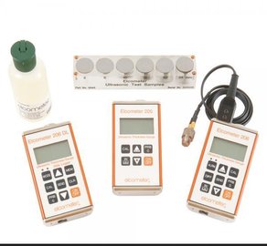 (yng)׸Elcometer 205, 206 & 206DL yx