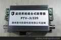 PTV信号防雷器