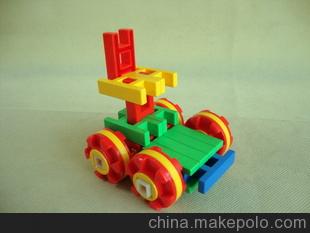 童樂高積木 塑料拼插 益智 寶寶玩具3歲以上