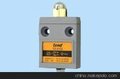 TZ-3101/TZ-3102/TZ-3111昆山天得tend限动开关