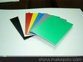 供应盖尔绿色POM板材