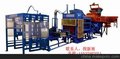 山西大型免烧砖机多功能砖机厂家